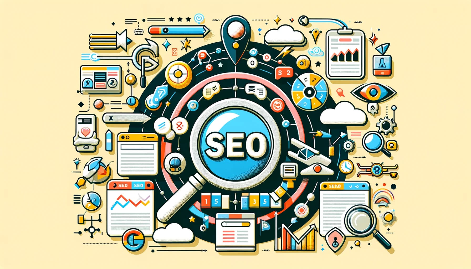 株式会社LINK SEO Web制作 ホームページ制作